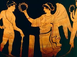 Ancient Greece