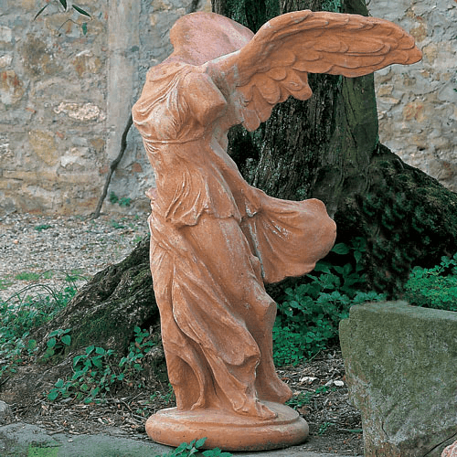 winged victory statue for sale