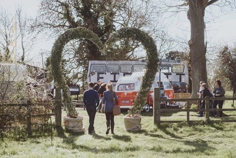 Wedding Hire olive tree hire The Norfolk Olive Tree Company