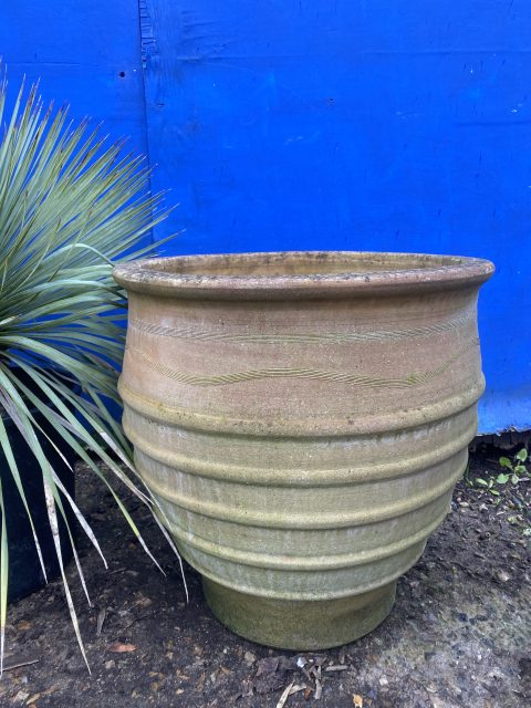 Cretan Pot