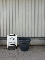 Granite-Style Pot