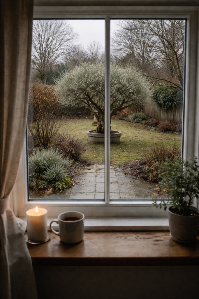 Olive Trees for Sale UK