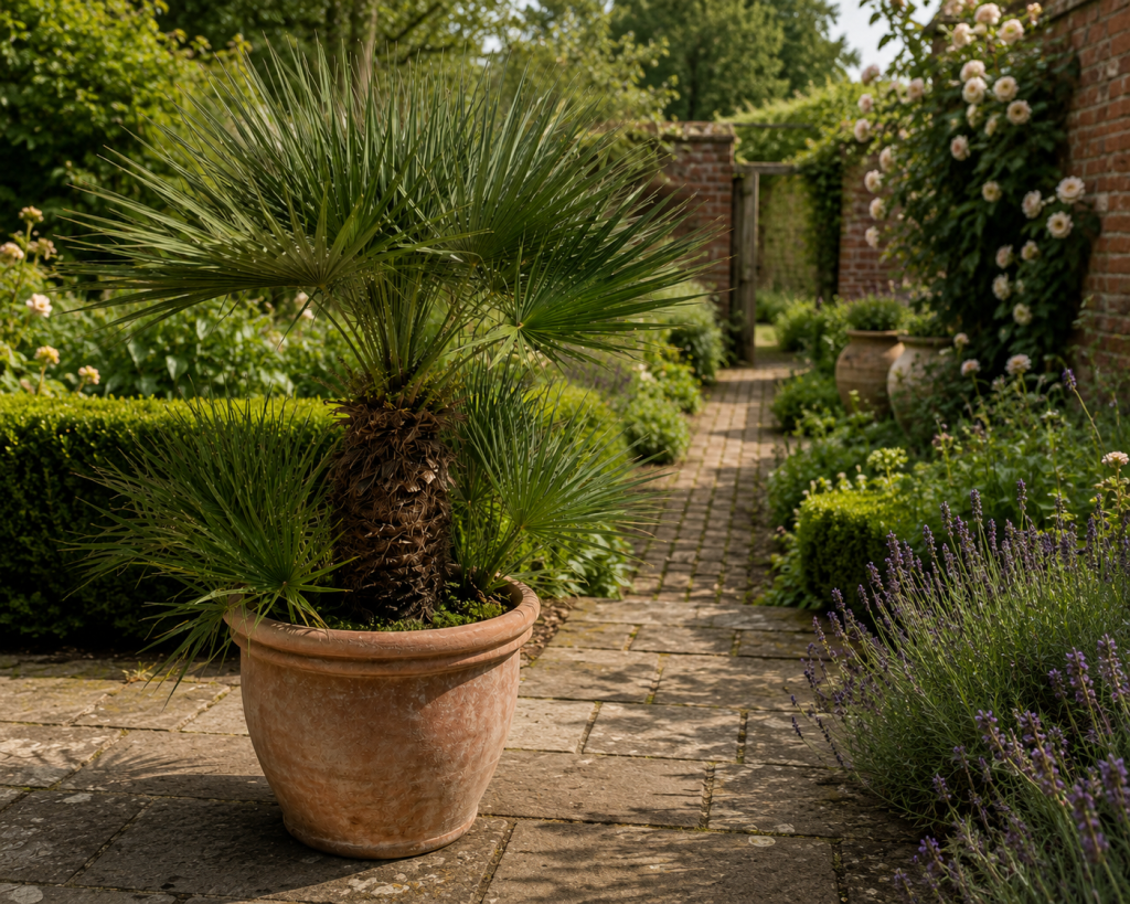 Palm Trees for Sale in the UK