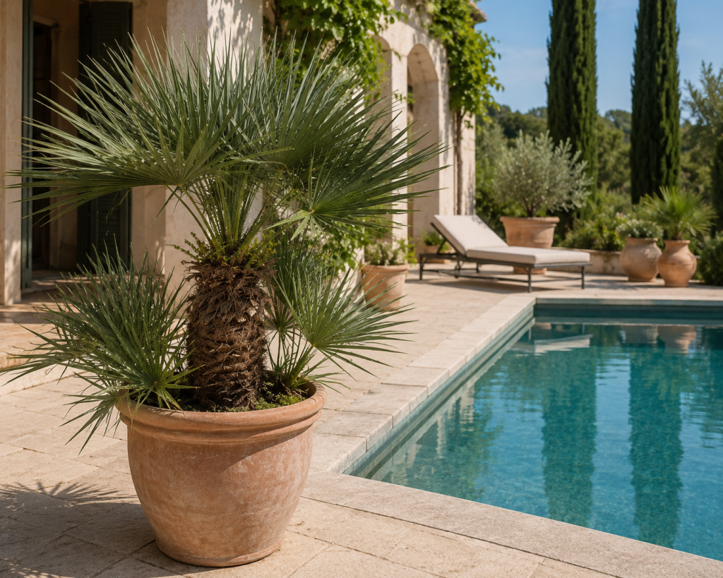 Palm Trees for Sale in the UK